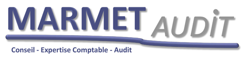 Cabinet Marmet Audit Logo